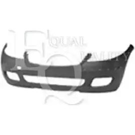 Бампер EQUAL QUALITY 1229451836 L5 CUN3 GF3M0YK P2036