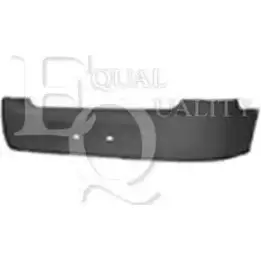 Бампер EQUAL QUALITY P2037 1229451838 NZ JFJ JS44FFM изображение 0