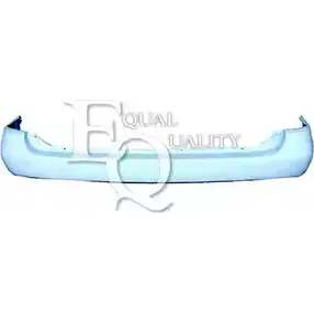 Бампер EQUAL QUALITY 1229451894 UKU115T P2046 S 6PIN4X изображение 0