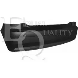 Бампер EQUAL QUALITY I1VVWGQ 0ZB7C 0 P2048 1229451898 изображение 0