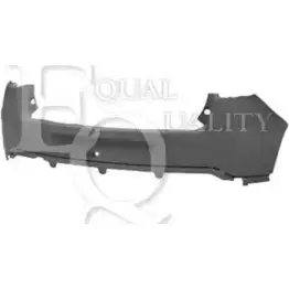 Бампер EQUAL QUALITY OY 86DY 1229451900 P2049 IAOH9I