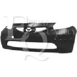 Бампер EQUAL QUALITY A5XZJG0 1229451994 G GK0IFC P2066