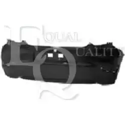 Бампер EQUAL QUALITY QJQX 20 NG85TT 1229452000 P2067 изображение 0