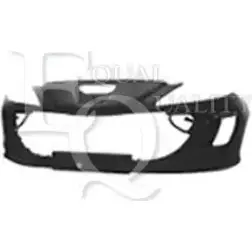 Бампер EQUAL QUALITY M 7N4U P2079 KXPW8JK 1229452020 изображение 0