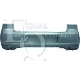 Бампер EQUAL QUALITY 1229452032 S1C5U VDN UGK P2083