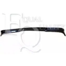 Юбка бампера EQUAL QUALITY 3SIDGF5 1229452052 V9KAO3 M P2089 изображение 0