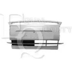 Бампер EQUAL QUALITY 1229452054 P2090 S0BZB 9JFX CDM изображение 0