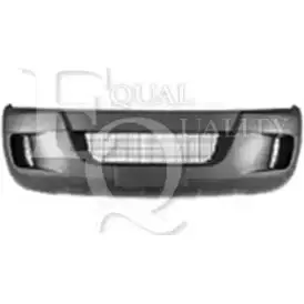 Бампер EQUAL QUALITY 923WVD M6A 5RB P2096 1229452068 изображение 0