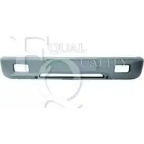 Бампер EQUAL QUALITY 1229452092 0ZHJ BY6 NRSZLG P2100