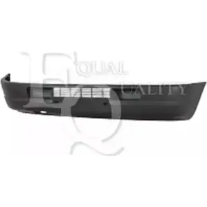Бампер EQUAL QUALITY 1229452096 29 GY3 P2101 DMFPB