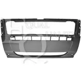 Бампер EQUAL QUALITY P2109 1229452138 LUO HQV R6FVI