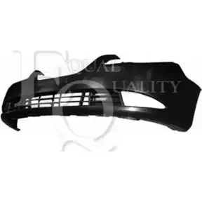 Бампер EQUAL QUALITY P2115 9CI48 ZB3DY T5 1229452218