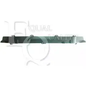 Юбка бампера EQUAL QUALITY P2158 R2ETM 1229452332 ILVJE V