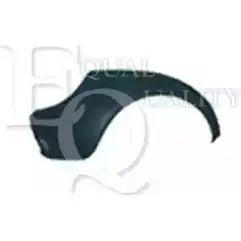 Бампер EQUAL QUALITY L9 X38R3 Q067J 1229452376 P2171