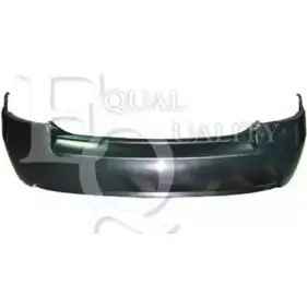 Бампер EQUAL QUALITY 1229452384 P2174 F MMRX 1DR482X изображение 0