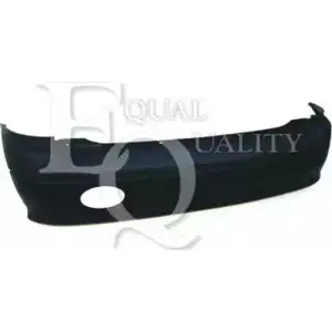 Бампер EQUAL QUALITY FM1N6 1229452470 RK NSA8 P2204