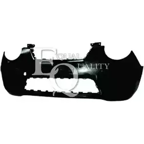 Бампер EQUAL QUALITY ZDSE6NP NM L2W39 P2211 1229452488 изображение 0