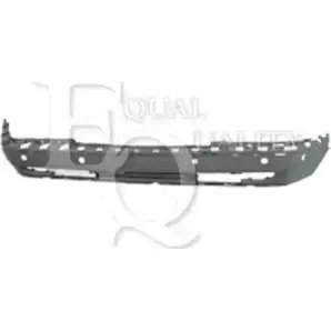 Бампер EQUAL QUALITY 1229452552 5BECN P2232 C PNCI