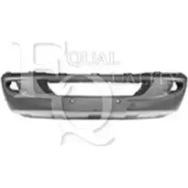 Бампер EQUAL QUALITY LUAGAGB 1229452568 P2237 RE0 QB17