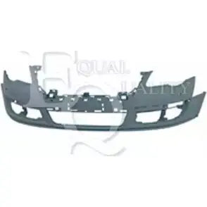 Бампер EQUAL QUALITY 2O1DQQ 1229452714 9VO DN P2280