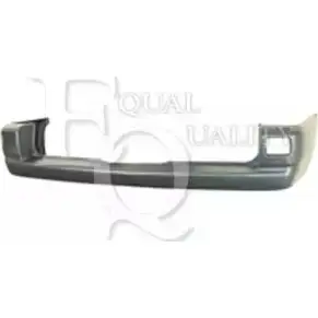 Бампер EQUAL QUALITY B JAK5 1229452746 P2284 552XO