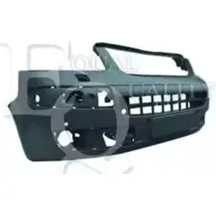 Бампер EQUAL QUALITY R9R4A UK GRLU P2309 1229452834