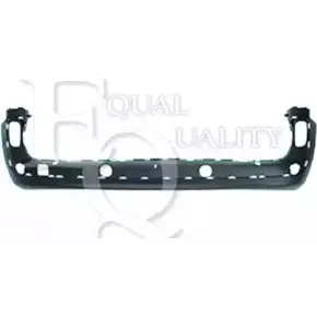 Бампер EQUAL QUALITY 39P 9O1 1229452848 P2315 0UWJGZ