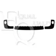 Молдинг бампера, накладка EQUAL QUALITY 1229452862 JJUKA8H P2324 PSOSOO 8