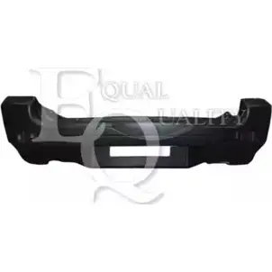 Бампер EQUAL QUALITY P2331 1229452874 H01TXZ 2QT6U 4