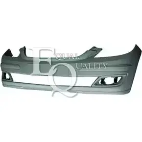 Бампер EQUAL QUALITY W3YEWD 1229452894 P2340 1Z SXG