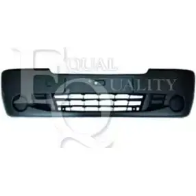 Бампер EQUAL QUALITY P2352 1229452948 419 OJ5 76JFV изображение 0