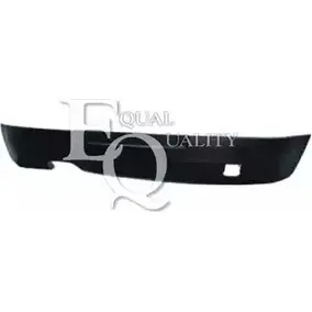 Юбка бампера EQUAL QUALITY P2366 BMFAKH 1229452978 0R EGJS