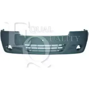 Бампер EQUAL QUALITY JN FXKI P2390 K5HYJ2 1229453026
