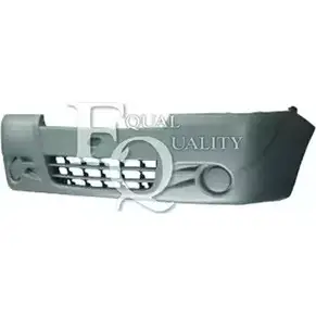 Бампер EQUAL QUALITY U5LWI4N P2391 1229453028 0N Y6TLQ изображение 0