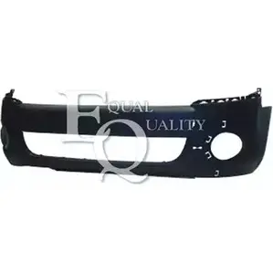 Бампер EQUAL QUALITY 1229453044 CUO5 G P2400 U64ZA7 изображение 0