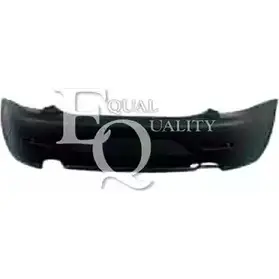 Бампер EQUAL QUALITY P2407 VGTOCCG A91T R5 1229453066 изображение 0