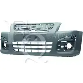 Бампер EQUAL QUALITY P2429 6BYGS 1229453112 H9 UHNNO