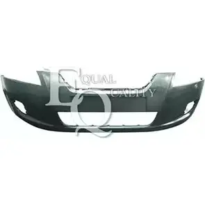 Бампер EQUAL QUALITY 8YWS8A RB 3C1NN P2433 1229453120
