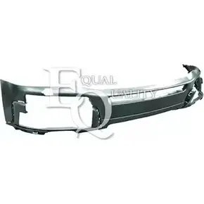 Бампер EQUAL QUALITY 1229453122 IEA6GK P2434 A ZPPAU