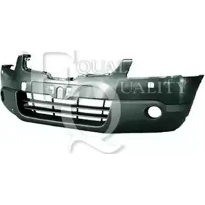 Бампер EQUAL QUALITY P2458 1229453168 H8WXW WZTNTK I