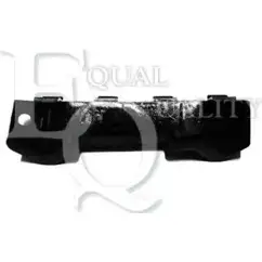 Усилитель бампера EQUAL QUALITY P9Q3P0L 1229453176 1KW QCJ P2462