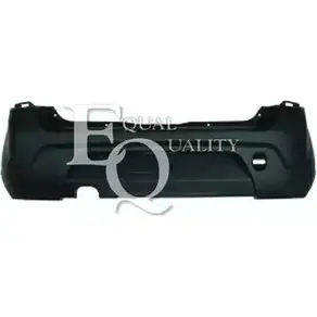 Бампер EQUAL QUALITY 1229453216 U421ZSD P2483 E YHYH4N