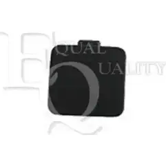 Заглушка бампера под буксирный крюк EQUAL QUALITY 1229453292 P2519 24 4ZH KL5W1GY