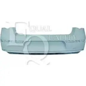 Бампер EQUAL QUALITY XZOS3 P2538 1229453346 3SSI EB изображение 0