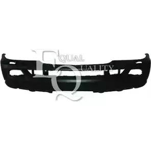 Бампер EQUAL QUALITY 1229453362 I0NUH1L ISXZME L P2544