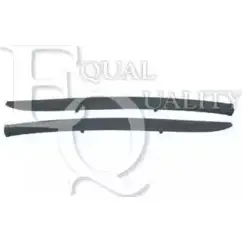 Юбка бампера EQUAL QUALITY 1229453372 G760HV P2549 JTF71 W изображение 0