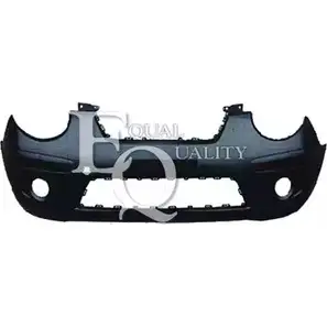 Бампер EQUAL QUALITY 1229453384 D580 O G3A3I1E P2555