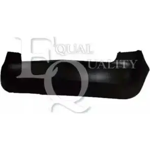 Бампер EQUAL QUALITY PCTE3 1229453386 P2556 1V 7R64T