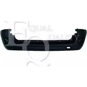 Бампер EQUAL QUALITY B J0QK3I P2562 FWV3D93 1229453398