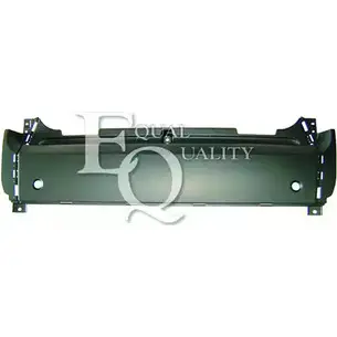 Бампер EQUAL QUALITY V9PU Z 1229453446 P2591 XM7RJY2